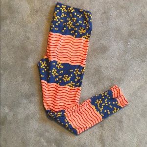 Lularoe Leggings TC
